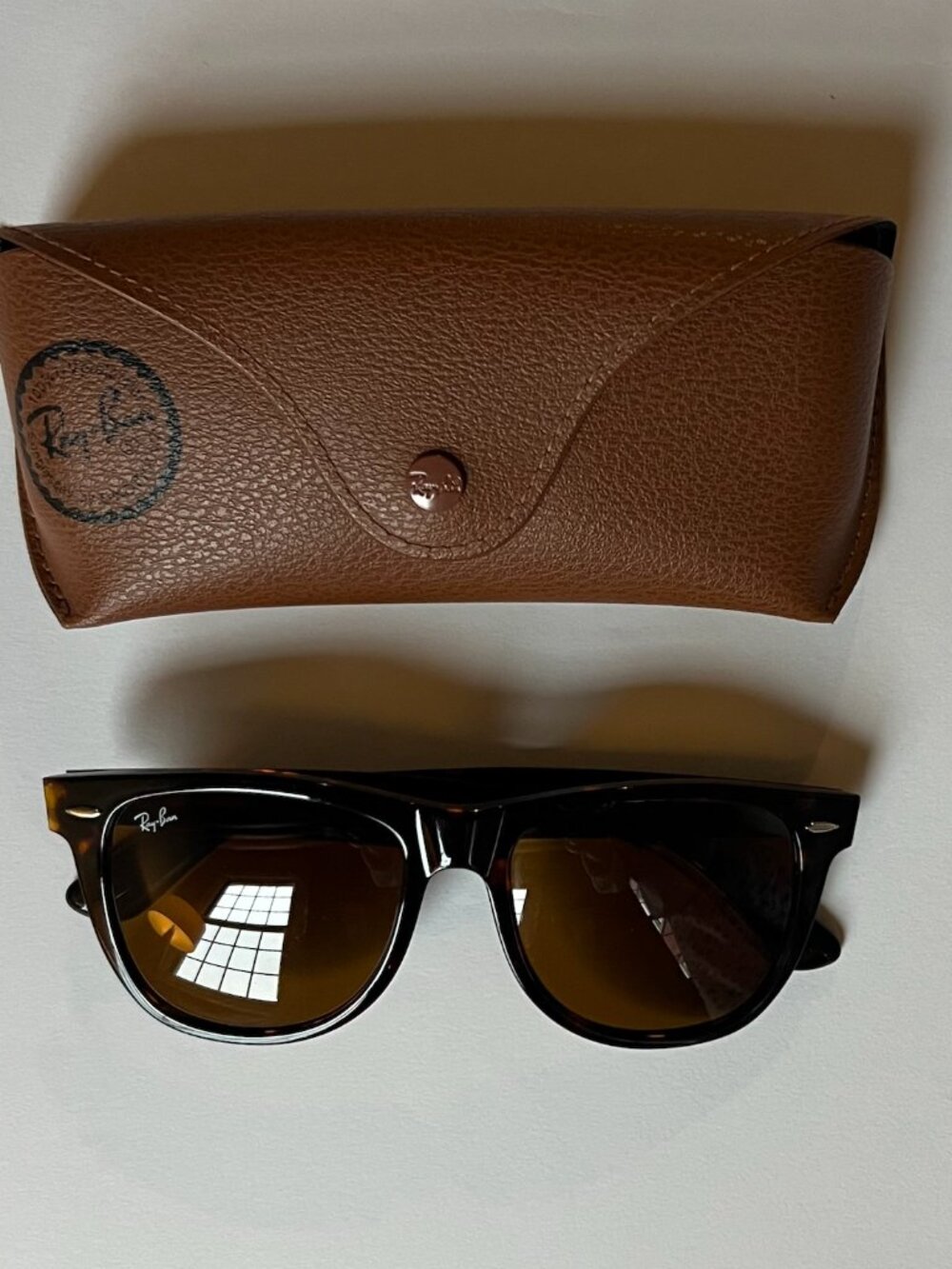 Ray-ban Wayfair Sunglasses